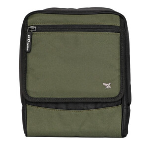 DDoptics Borsa per binocolo grande verde