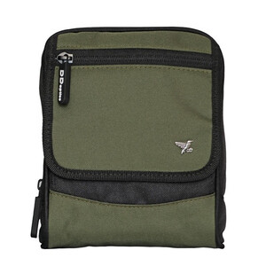 DDoptics Borsa per binocolo piccola verde