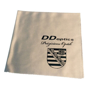 DDoptics Panno per la pulizia