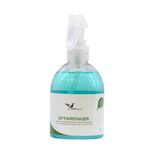 DDoptics Detergente per ottiche 250 ml