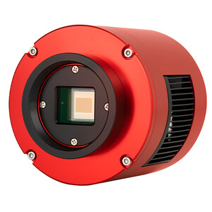ZWO Fotocamera ASI 992 MM Pro SWIR Mono
