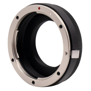 ZWO Adattatori per lenti DSLR Canon EOS / EFW