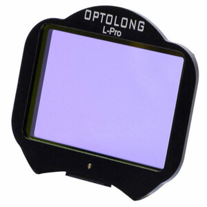 Optolong Filtro L-Pro Clip Nikon Z