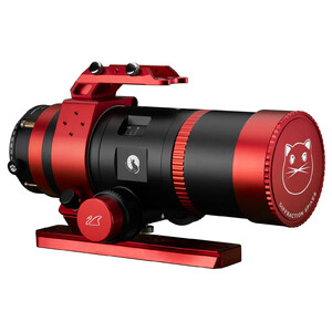 William Optics Rifrattore Apocromatico AP 56/269 UltraCat 56 WIFD