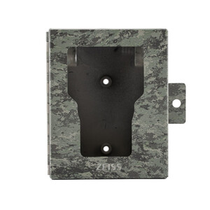 ZEISS Custodia metallica per Secacam 1