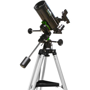 Skywatcher Telescopio Maksutov MC 90/1250 Starquest EQ
