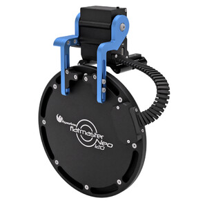 PegasusAstro maschera flat field FlatMaster 120 Neo