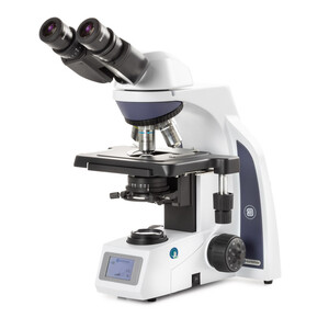 Euromex Microscopio iScope IS.1152-EPLi/SLC, bino, INFINITY, e-plan, 40x-1000x, iCare, SLC, LED