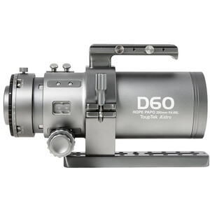 ToupTek Rifrattore Apocromatico HOPE D60 60/280 Tilter