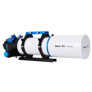 Askar Rifrattore Apocromatico AP 91/609 91F Flatfield