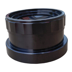 TEC Appiattitore/riduttore 0,9x 140 ED/FL