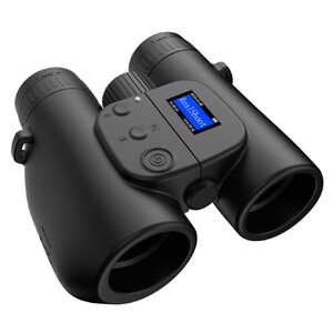 Levenhuk Binocolo Snap ED 8x42 Wi-Fi