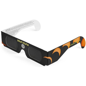 DayStar Occhiali per eclissi solare Solar Eclipse Safety Glasses