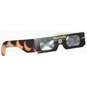 DayStar Occhiali per eclissi solare Solar Eclipse Safety Glasses
