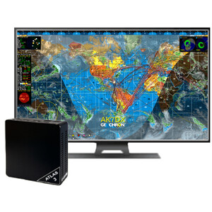 Geochron Digital Atlante V3 4K