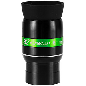 Skywatcher Oculare Emerald 16 mm 82° 2"
