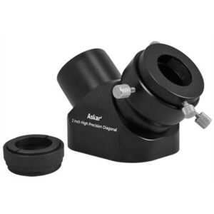 Askar Specchio diagonale 90° 2"