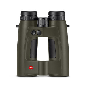 Leica Binocolo Geovid Pro 10x42 oliva