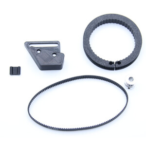 Astroprints Kit di montaggio motore ToupTek AAF per Skywatcher HAC125DX