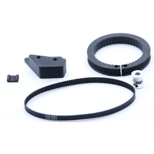 Astroprints Kit di montaggio motore ZWO EAF Pro per Skywatcher HAC125DX