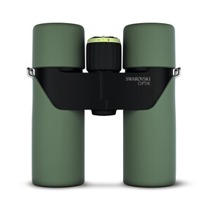 Swarovski Binocolo 8x30 CL Companion Mountain-Green