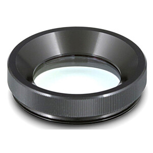 TeleVue Lente di Barlow Convertitore da 67 mm per Plössl da 55 mm NVE
