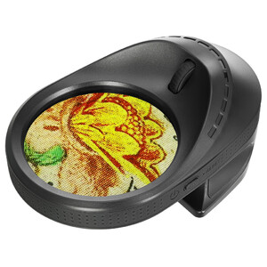 Levenhuk Lente d`Ingrandimento Ergo 30 Digital 5x, 6x, 8x, 10x LED