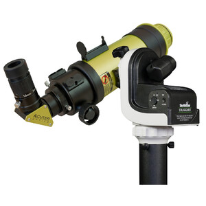 Acuter Telescopio Solare ST 40/400 ELITE PHOENIX 40 Solarquest AZ