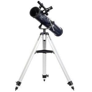 Levenhuk Telescopio N 76/700 Skyline Base AZ-1