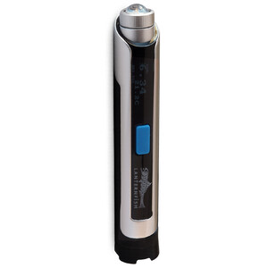 Lunatico Fotometro Sky Quality Meter Lanternfish