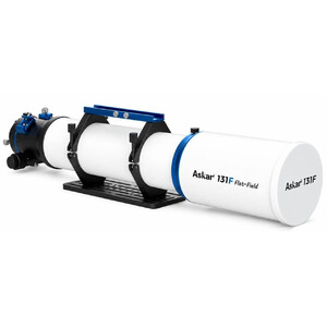 Askar Rifrattore Apocromatico AP 131/983 131F Flatfield