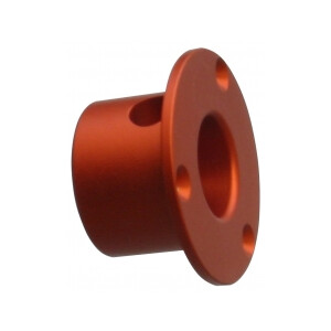 Geoptik Inserto per contrappeso da 5 kg per ⌀ 30 mm