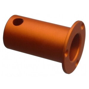 Geoptik Inserto per contrappeso da 10 kg per ⌀ 32 mm