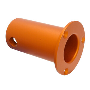 Geoptik Inserto per contrappeso da 10 kg per ⌀ 25 mm