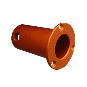 Geoptik Inserto per contrappeso da 10 kg per ⌀ 28 mm