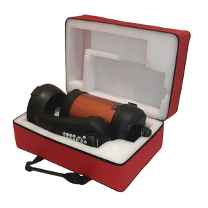 Geoptik Borsa da trasporto Pack in Bag Nexstar 4 SE + 6 SE
