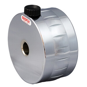 Geoptik Contrappeso 10 kg (diametro interno 40 mm)