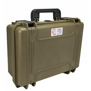 Geoptik Casse da trasporto EPH 30B050 verde