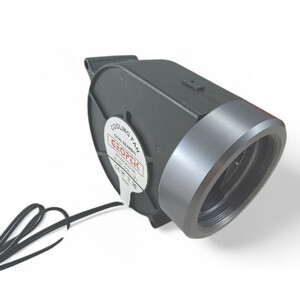 Geoptik Ventilatori Lüfter für Schmidt-Cassegrain- und Maksutov-Teleskope