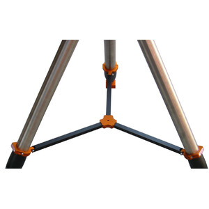 Geoptik Verstrebung für EQ6-Stativ