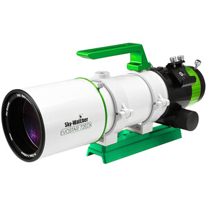 Skywatcher Rifrattore Apocromatico AP 72/420 Evostar 72 EDX