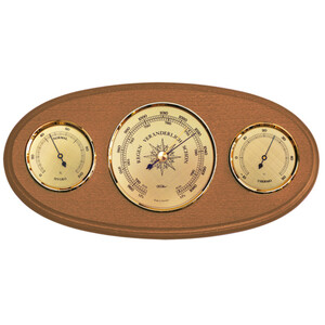 Fischer Stazione meteo 9160