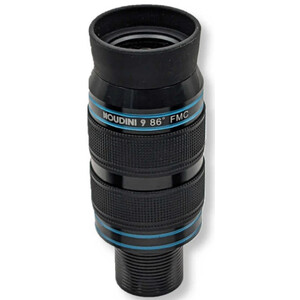 Houdini Telescopes Oculare Houdini 9mm 86° 1,25"