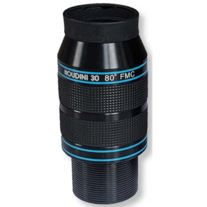 Houdini Telescopes Oculare Houdini 30mm 80° 2"