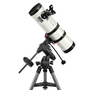 Omegon Telescopio Horizon N 130/650 EQ370