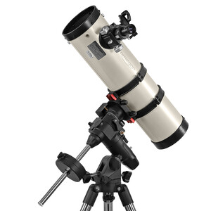 Omegon Telescopio Horizon N 130/650 EQ370DX