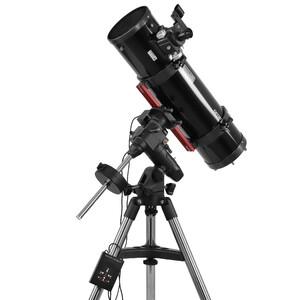 Omegon Telescopio N 153/750 EQ370DX