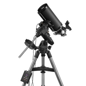 Omegon Telescopio Cassegrain 114/1368 EQ370DX Goto