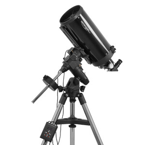 Omegon Telescopio CC 154/1848 EQ370DX