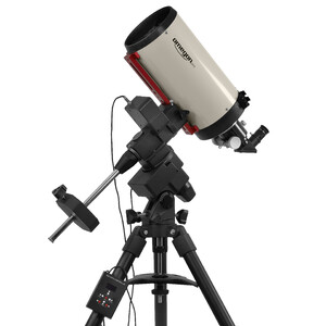 Omegon Telescopio RC 154/1370 EQ570DX